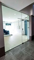 Rocca Balestier (D12), Office #553545361